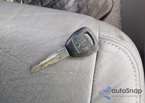 2000 Honda Accord 3.0 Ex from USA, damaged, VIN 1HGCG1652YA078479